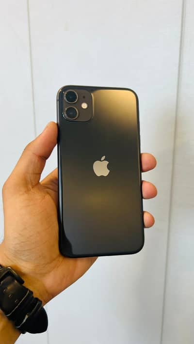 Apple iPhone 11