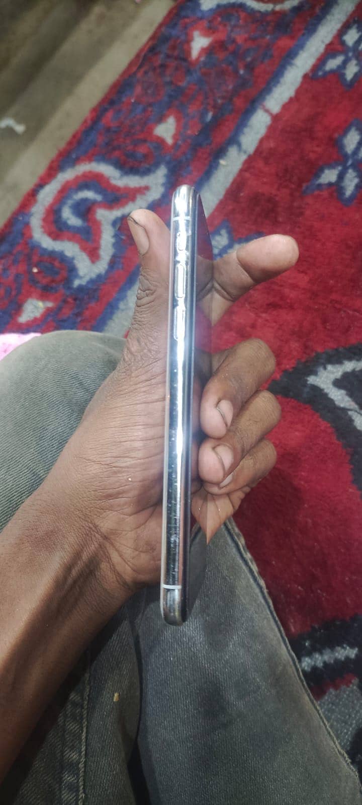 Apple iPhone X 9