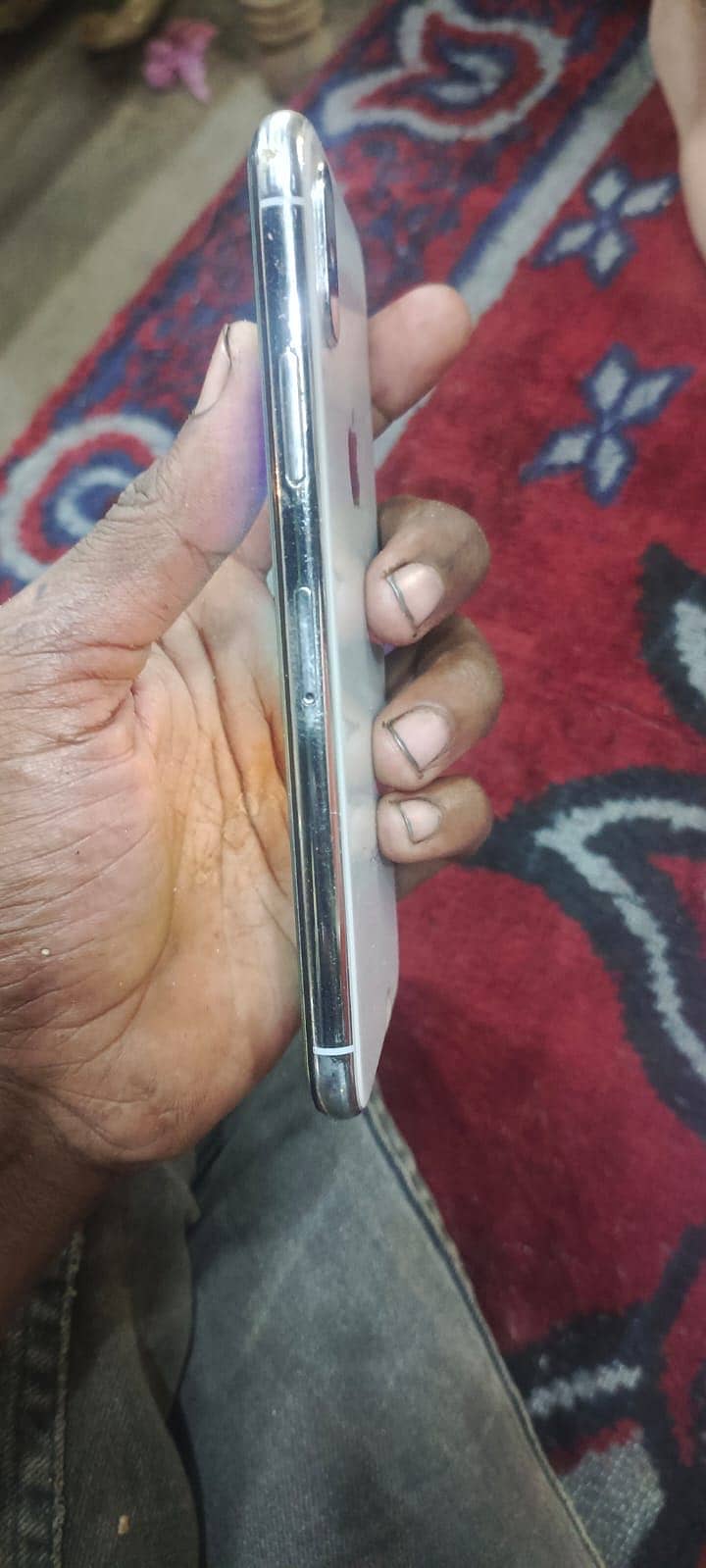 Apple iPhone X 11