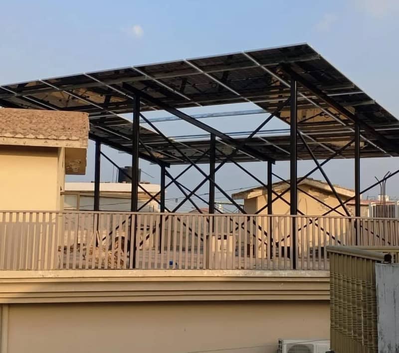 Sunvolt energy 3
