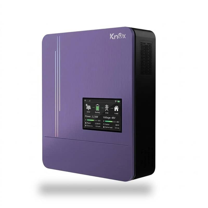 Sunvolt energy 8
