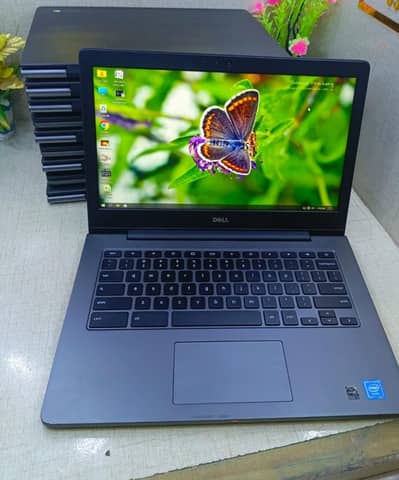​ DELL CHROMEBOOK 13 (MODEL 7310) — WITH WINDOWS INSTALLED