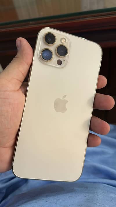 Apple iPhone 12 Pro Max