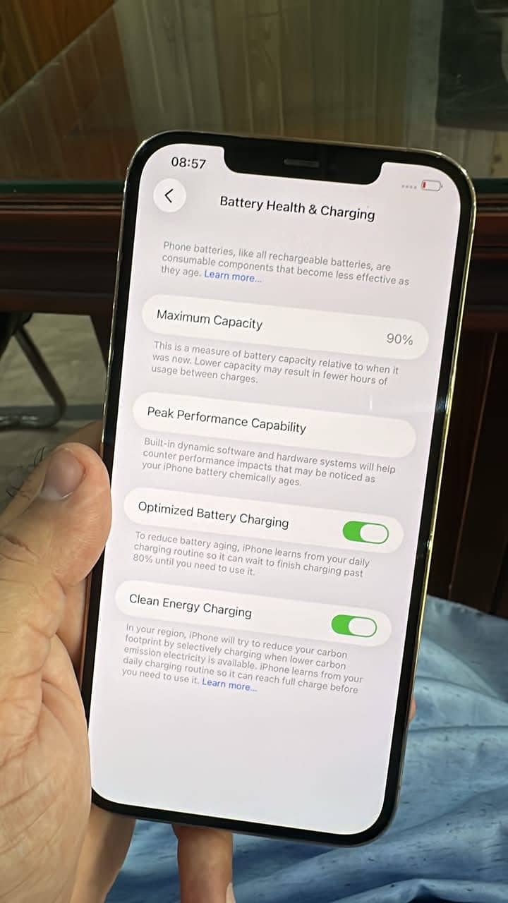 Apple iPhone 12 Pro Max 2