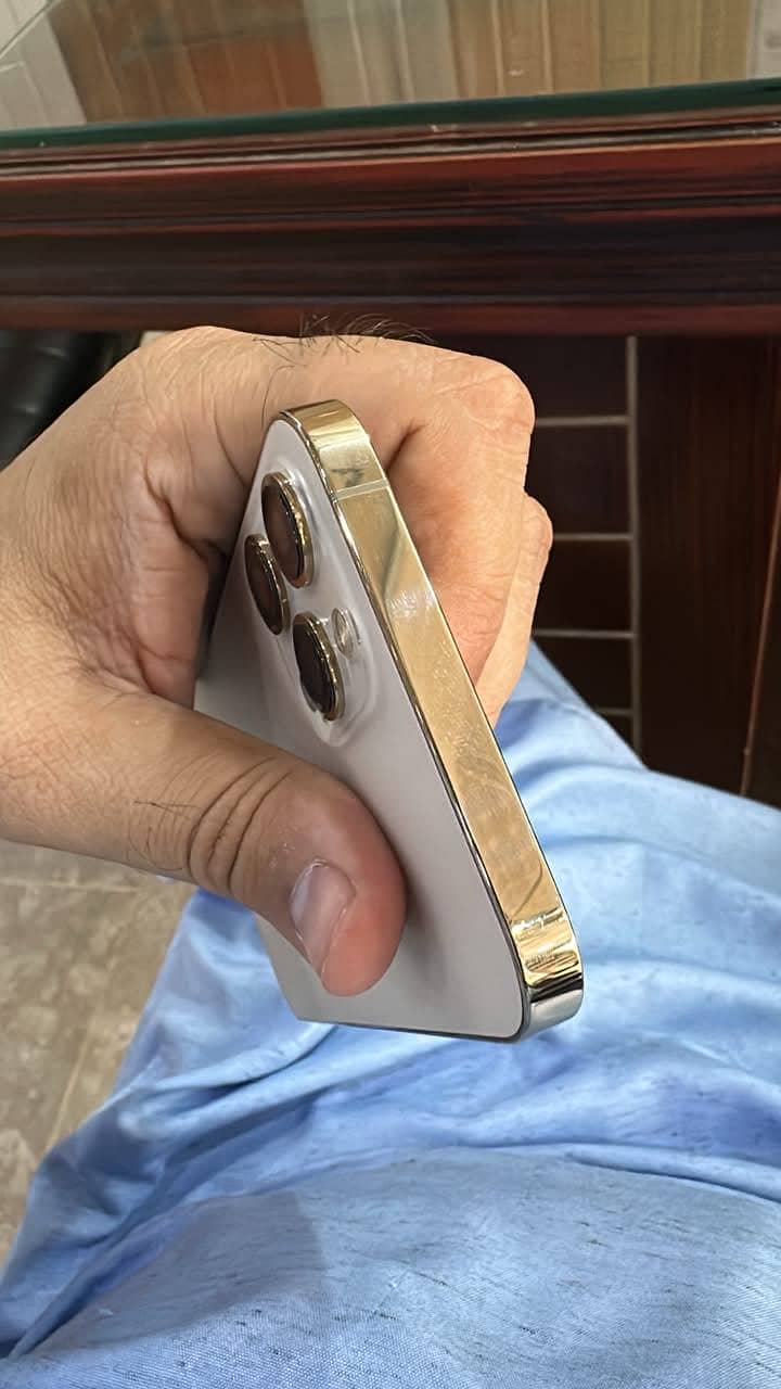 Apple iPhone 12 Pro Max 3
