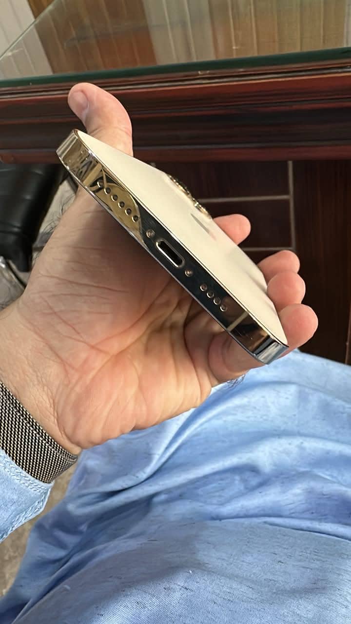 Apple iPhone 12 Pro Max 6