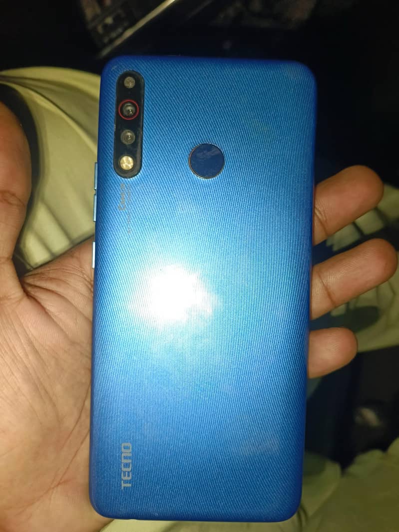 Tecno Other Model 2