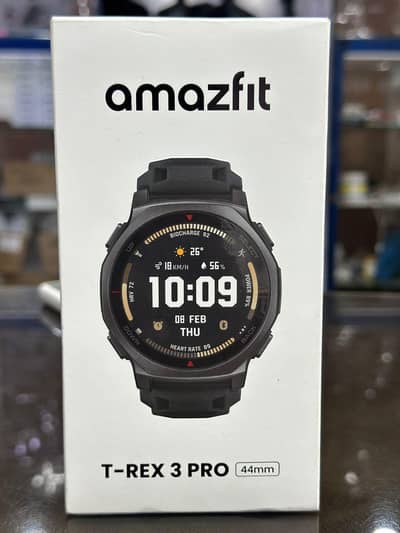 amazfit trex 3 pro 44mm