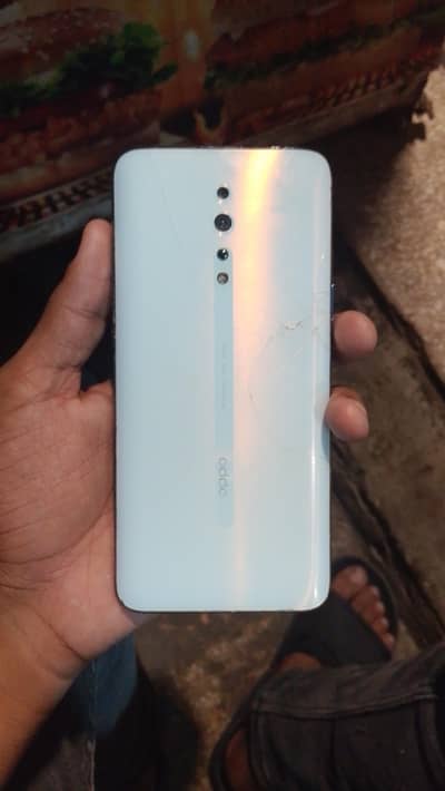 OPPO Reno Z