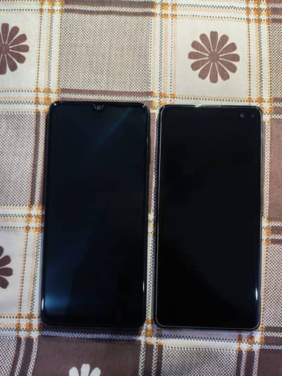 Selling my Two Mobile Phones