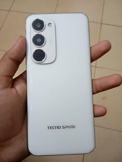 Tecno Other Model