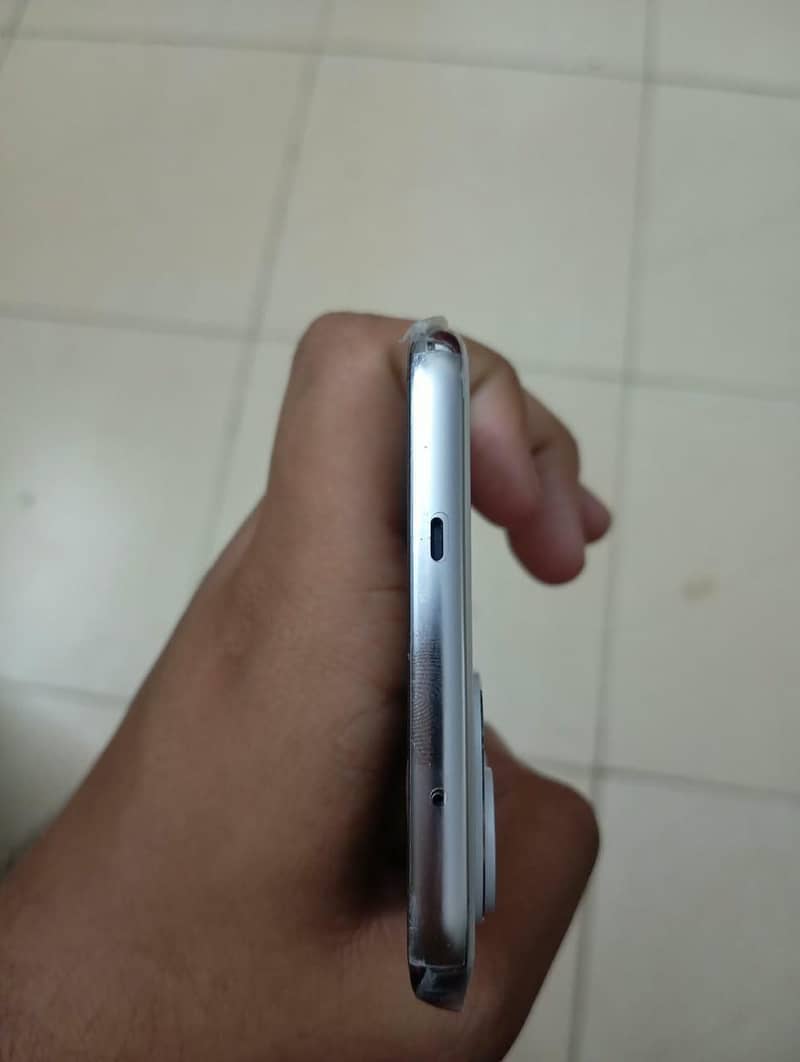 Tecno Other Model 5