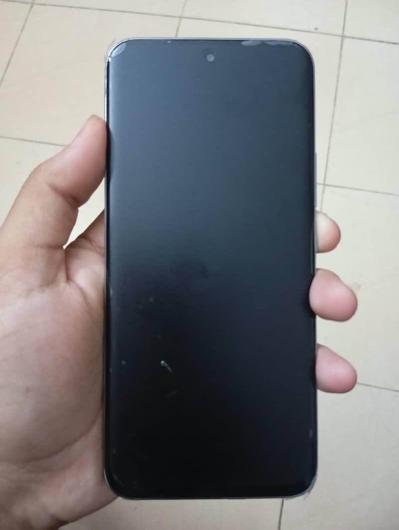 Tecno Other Model 7