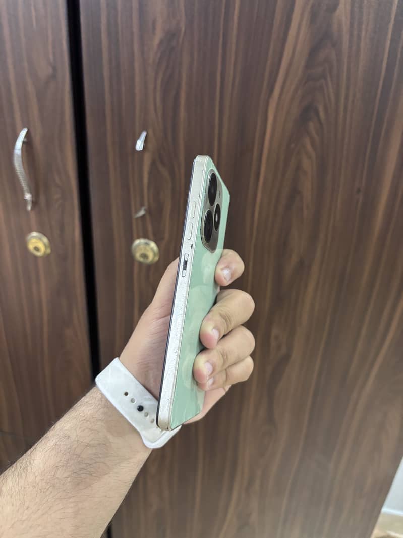 Tecno Spark 20C 3