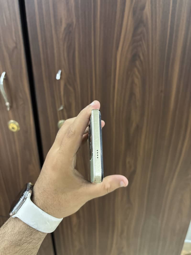 Tecno Spark 20C 5