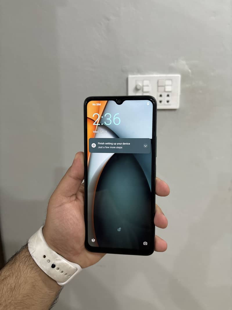 Redmi A3 1