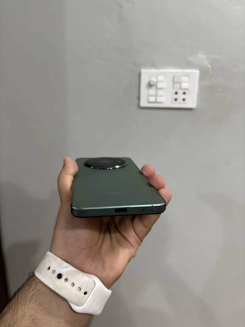 Redmi A3 4