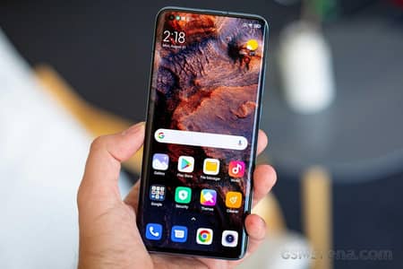 Xiaomi Mi 11