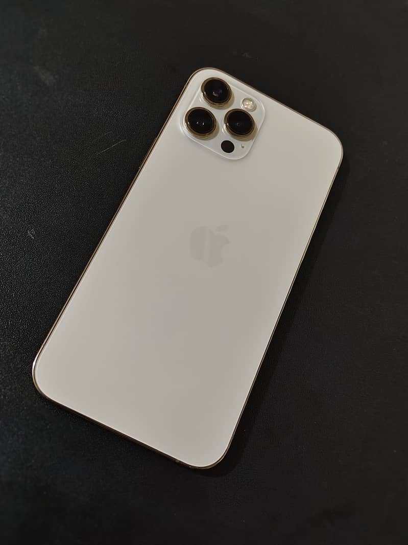 Apple iPhone 12 Pro Max 7