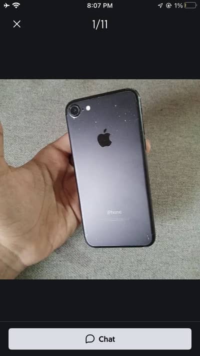 Apple iPhone 7