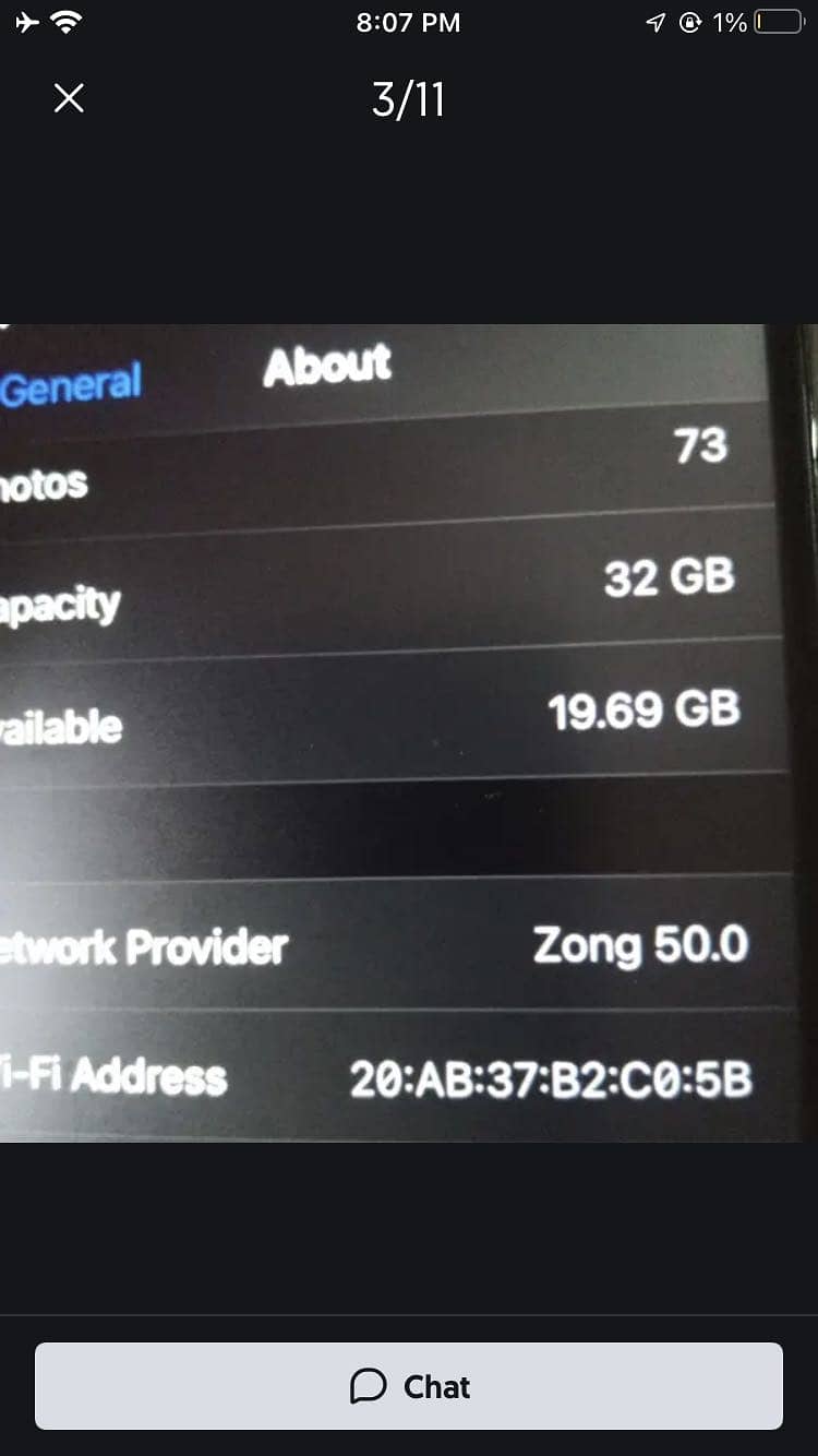 Apple iPhone 7 2