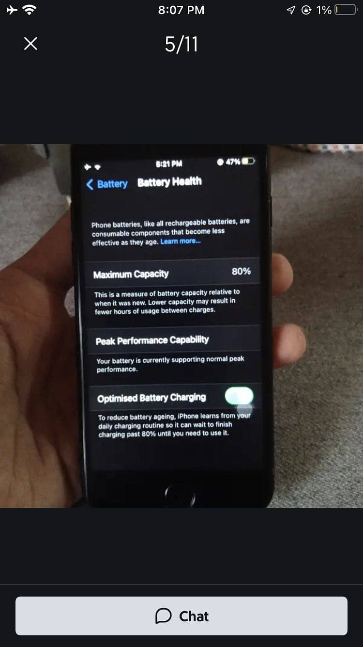 Apple iPhone 7 3