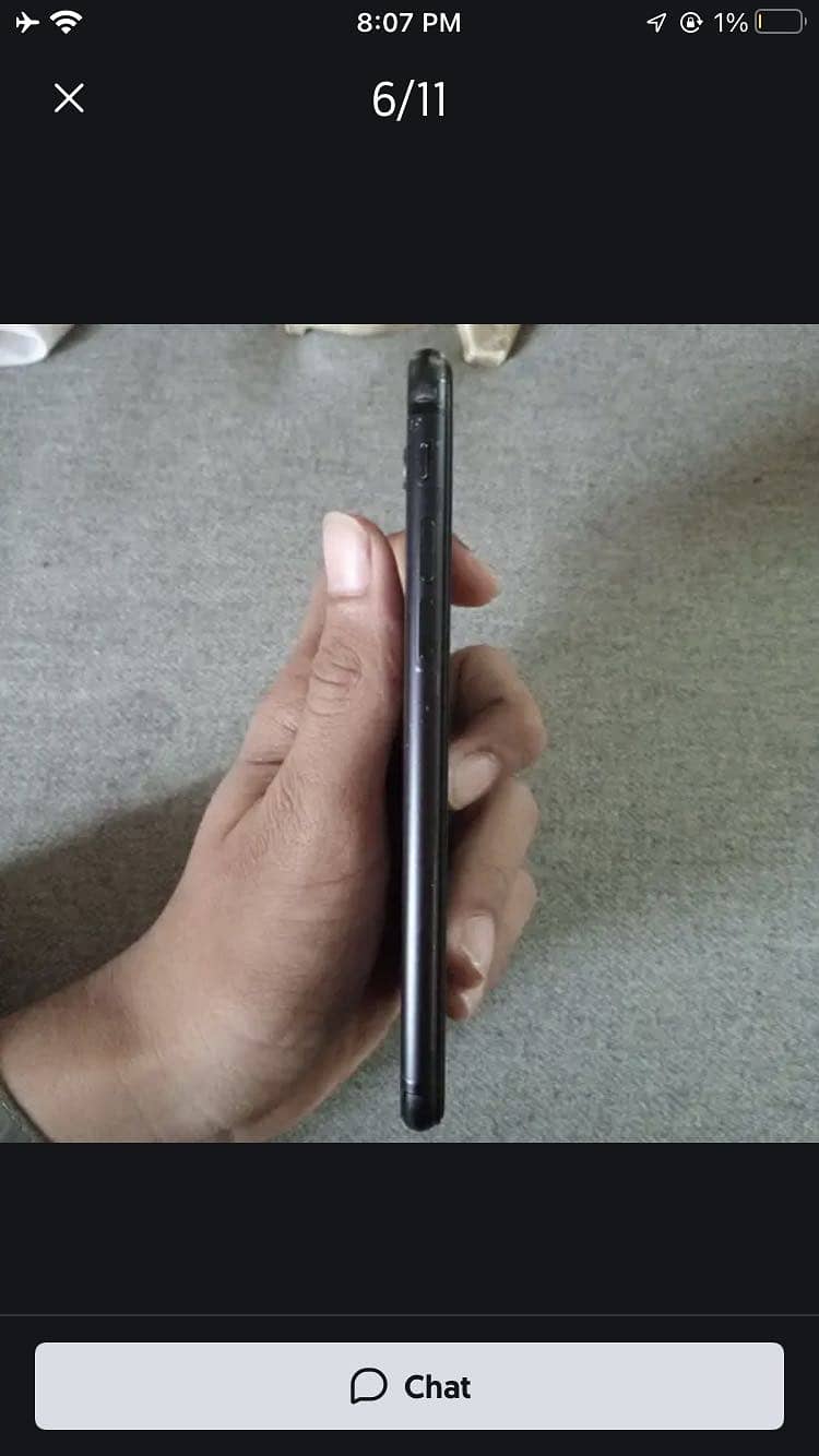 Apple iPhone 7 5