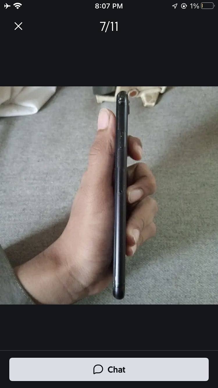 Apple iPhone 7 6