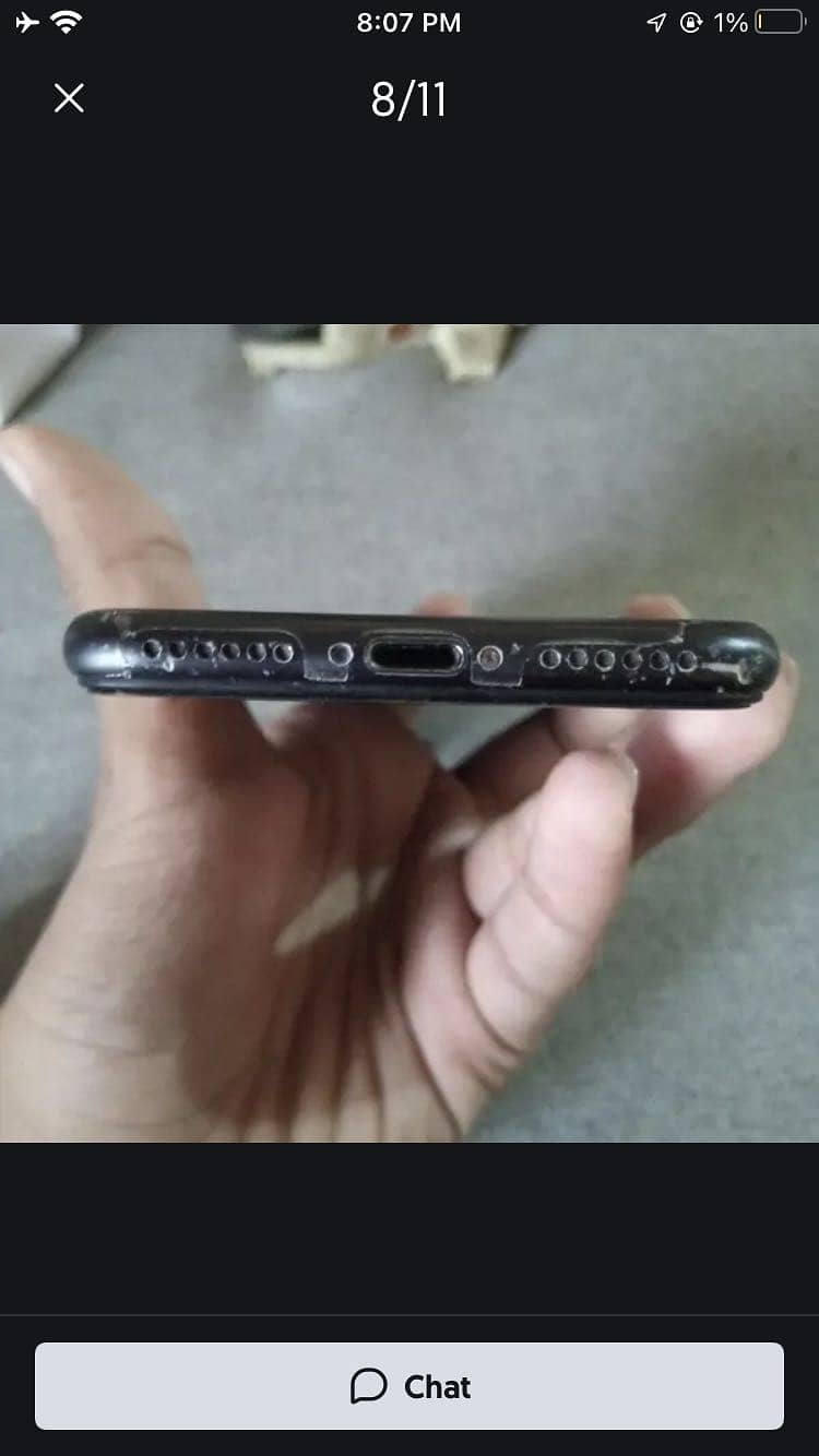 Apple iPhone 7 7