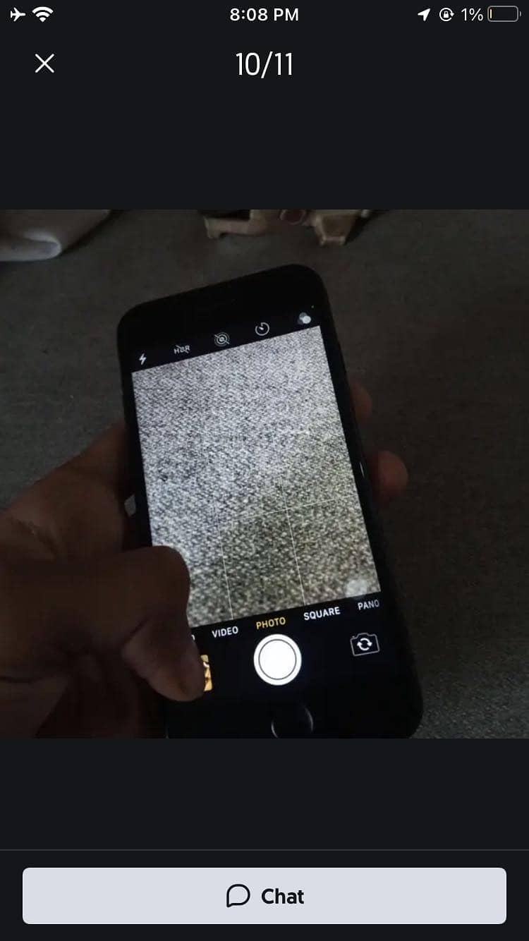 Apple iPhone 7 9