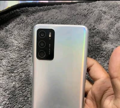 OPPO A16