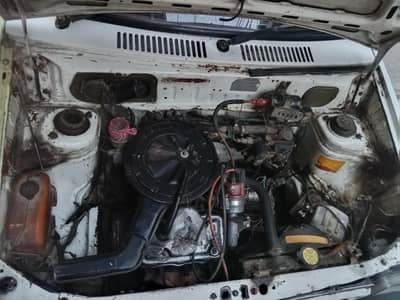 mechanical good , biomatric available