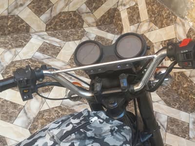 Yamaha Royale YB 100 – 2007 Model | 100cc | Imported
