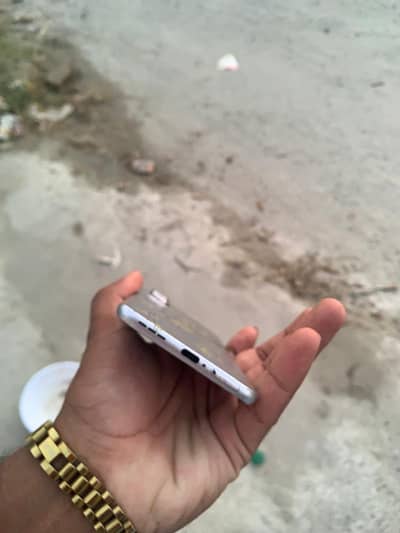 Infinix Hot 60 Pro