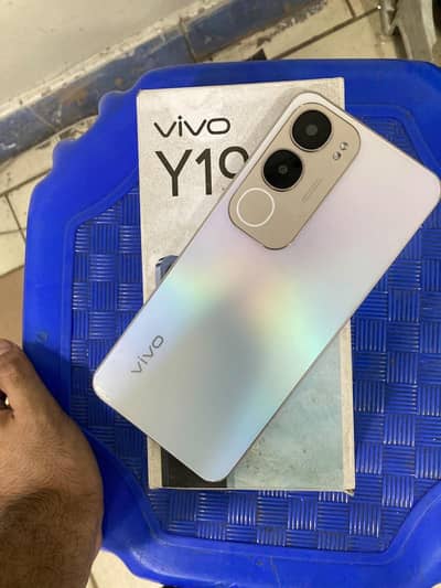 Vivo Y19s 5G 12gb ram 512gb rom