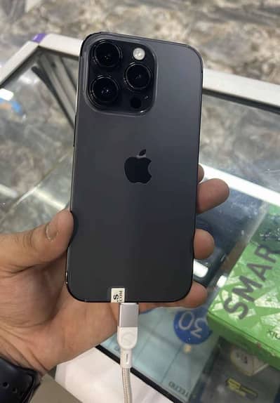 Apple iPhone 14 Pro