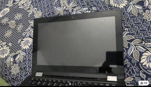 7th generation touch laptop