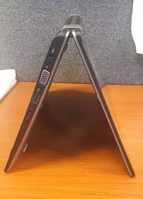 7th generation touch laptop 1