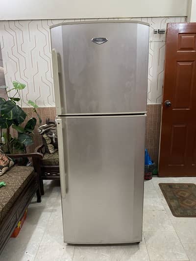Haier Refrigerator Full Size