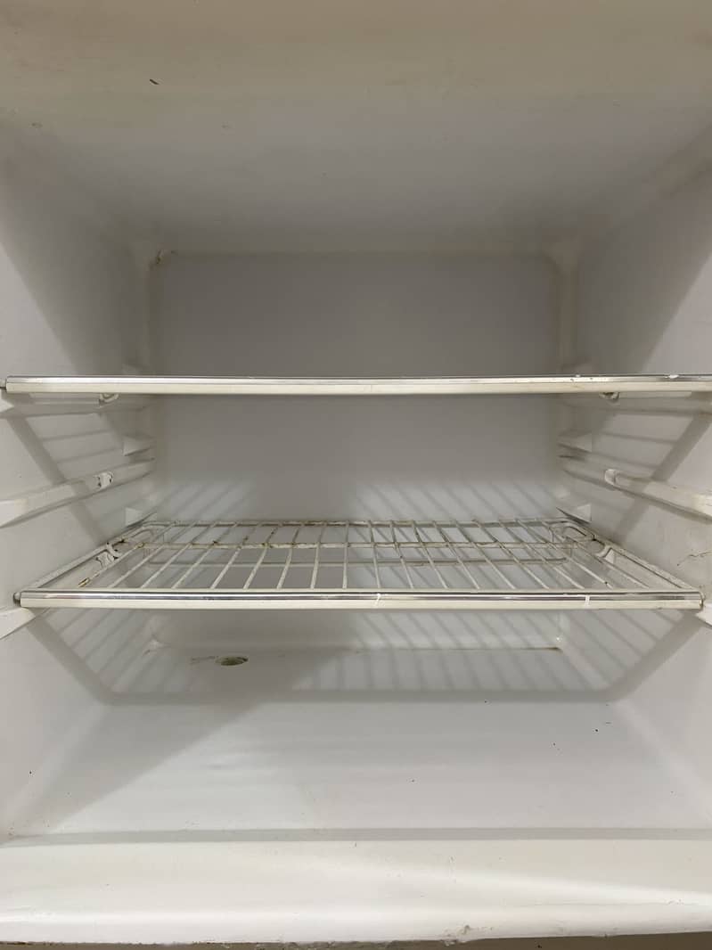 Haier Refrigerator Full Size 5