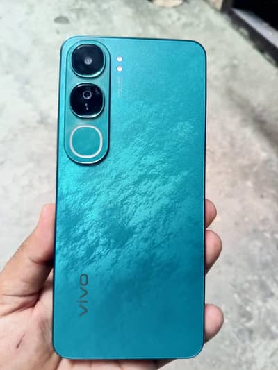 Vivo Y200