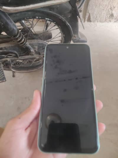 Tecno SPARK 30C urgent sale