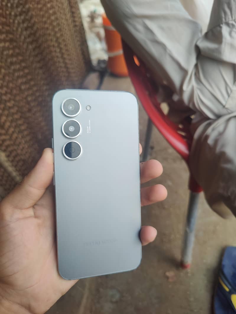 Tecno Other Model 2