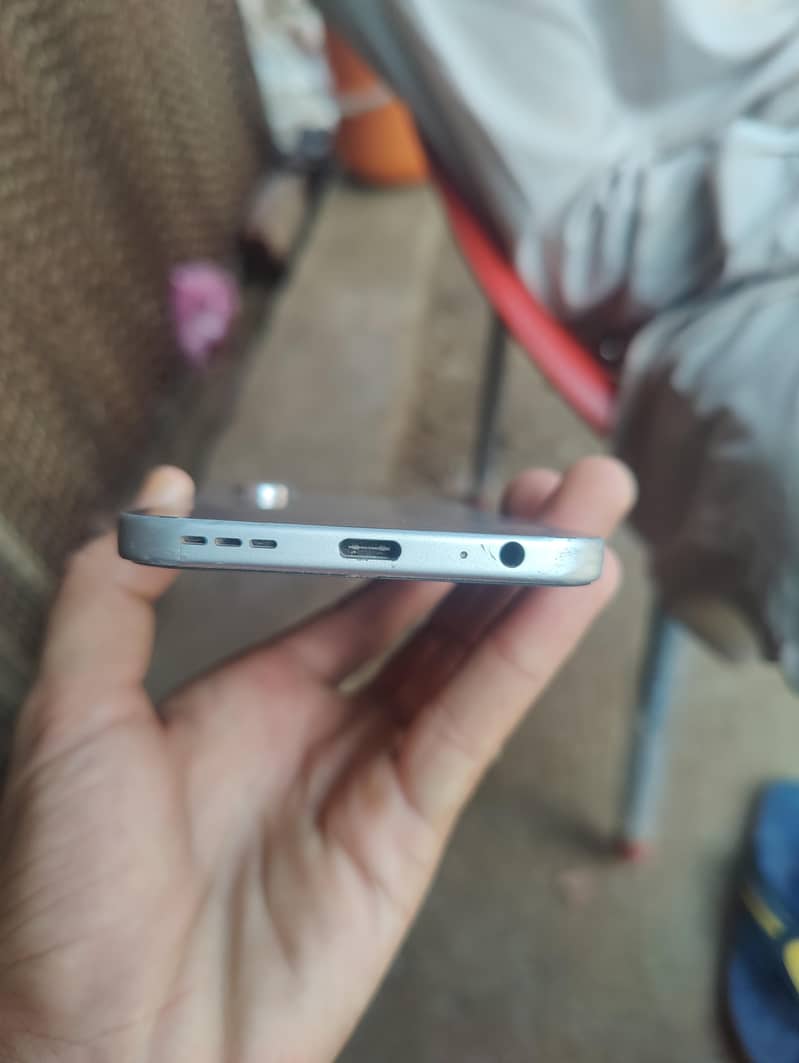 Tecno Other Model 3