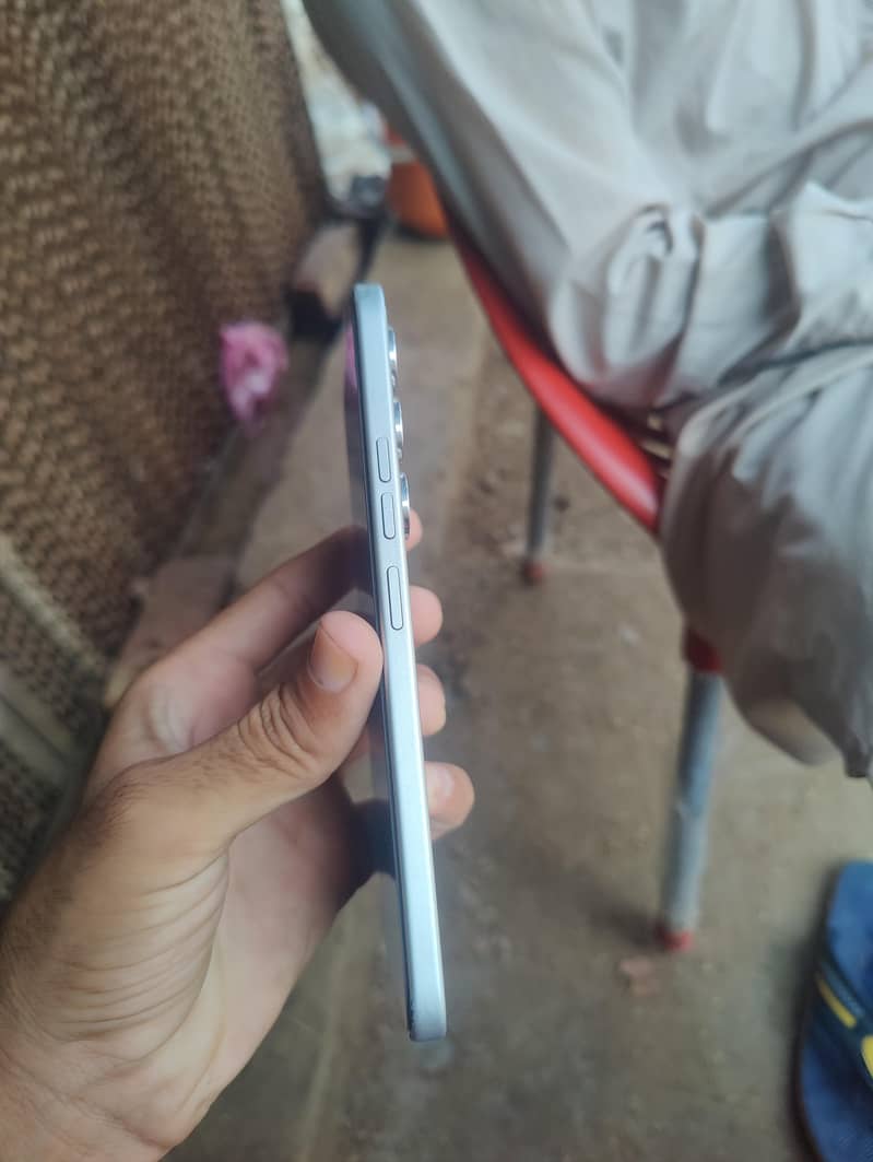 Tecno Other Model 5