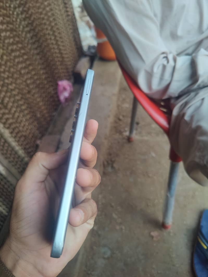 Tecno Other Model 6