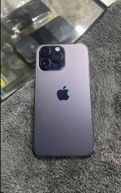 Apple iPhone 14 Pro