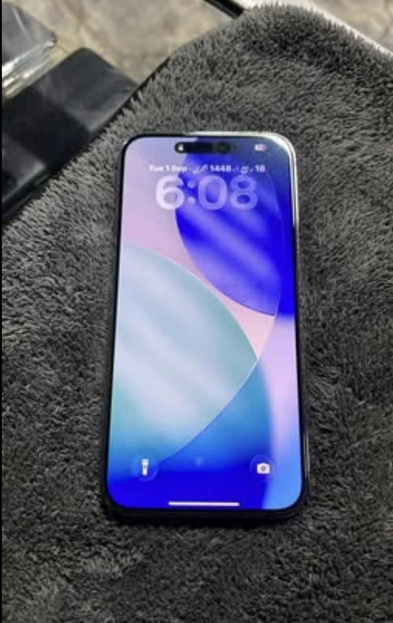 Apple iPhone 14 Pro 3