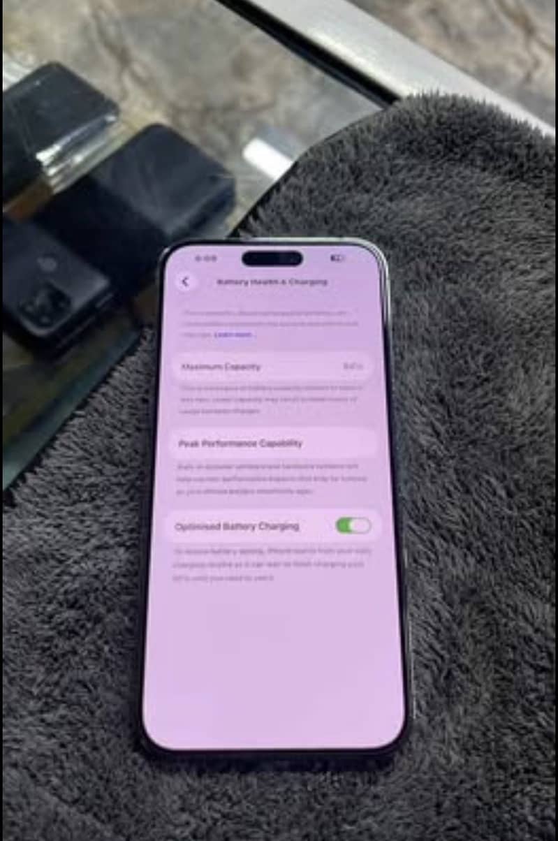 Apple iPhone 14 Pro 5