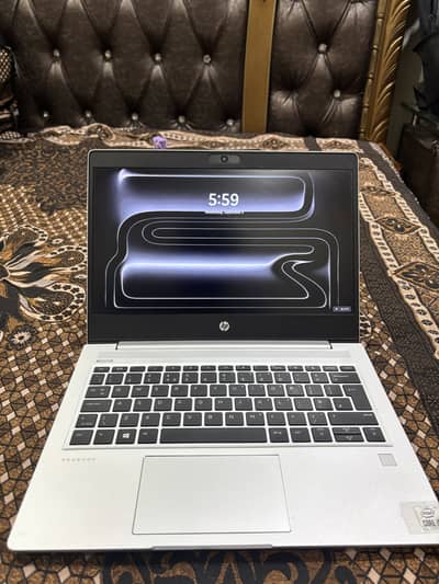 HP ProBook 430 G7 Core i5 10th Gen | 16GB/512GB SSD